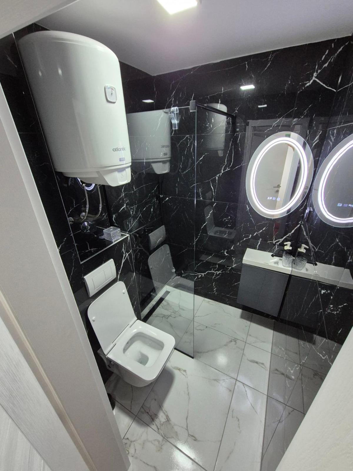 Sajra Apartment *